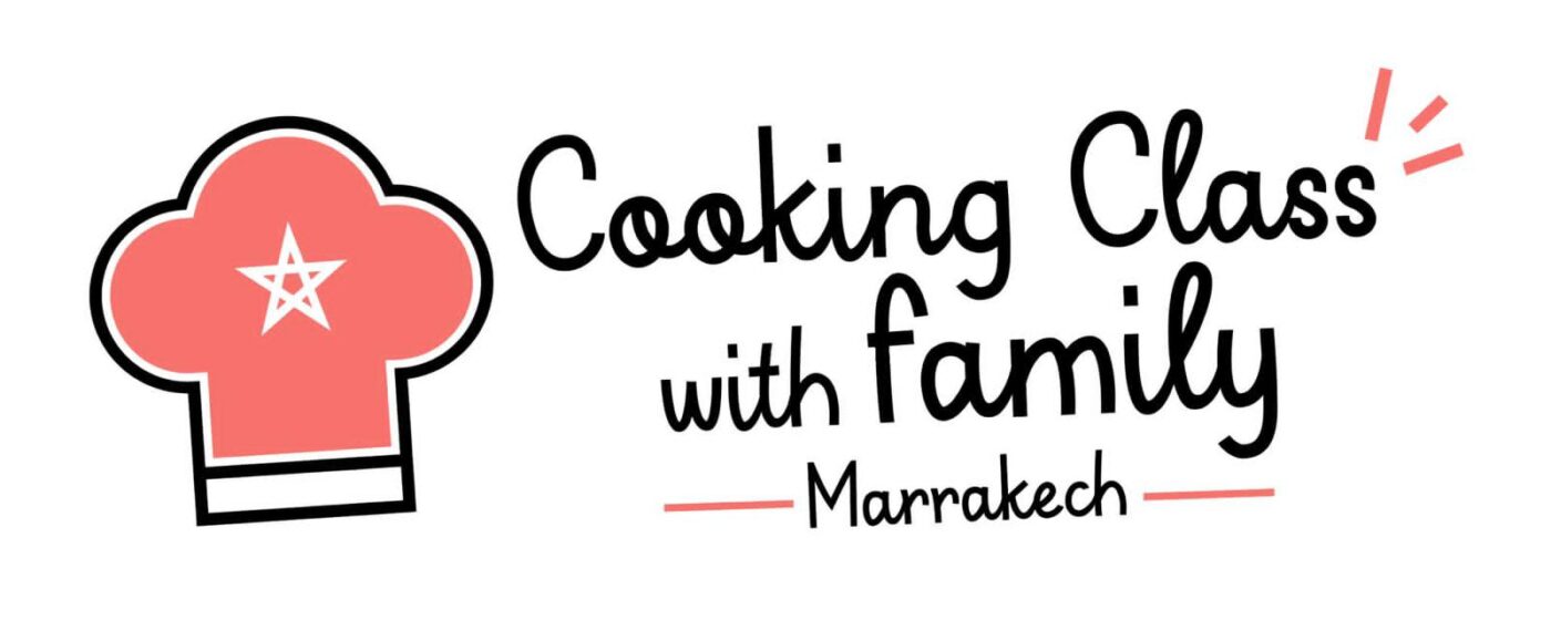 Cooking class with family Marrakech